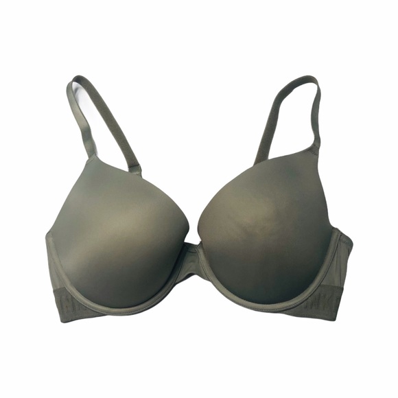 PINK Victoria’s Secret Wear Everywhere Push Up Bra - Picture 1 of 5
